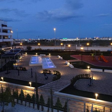 Terrazas De Campoamor 3056 Dehesa de Campoamor  Ngoại thất bức ảnh