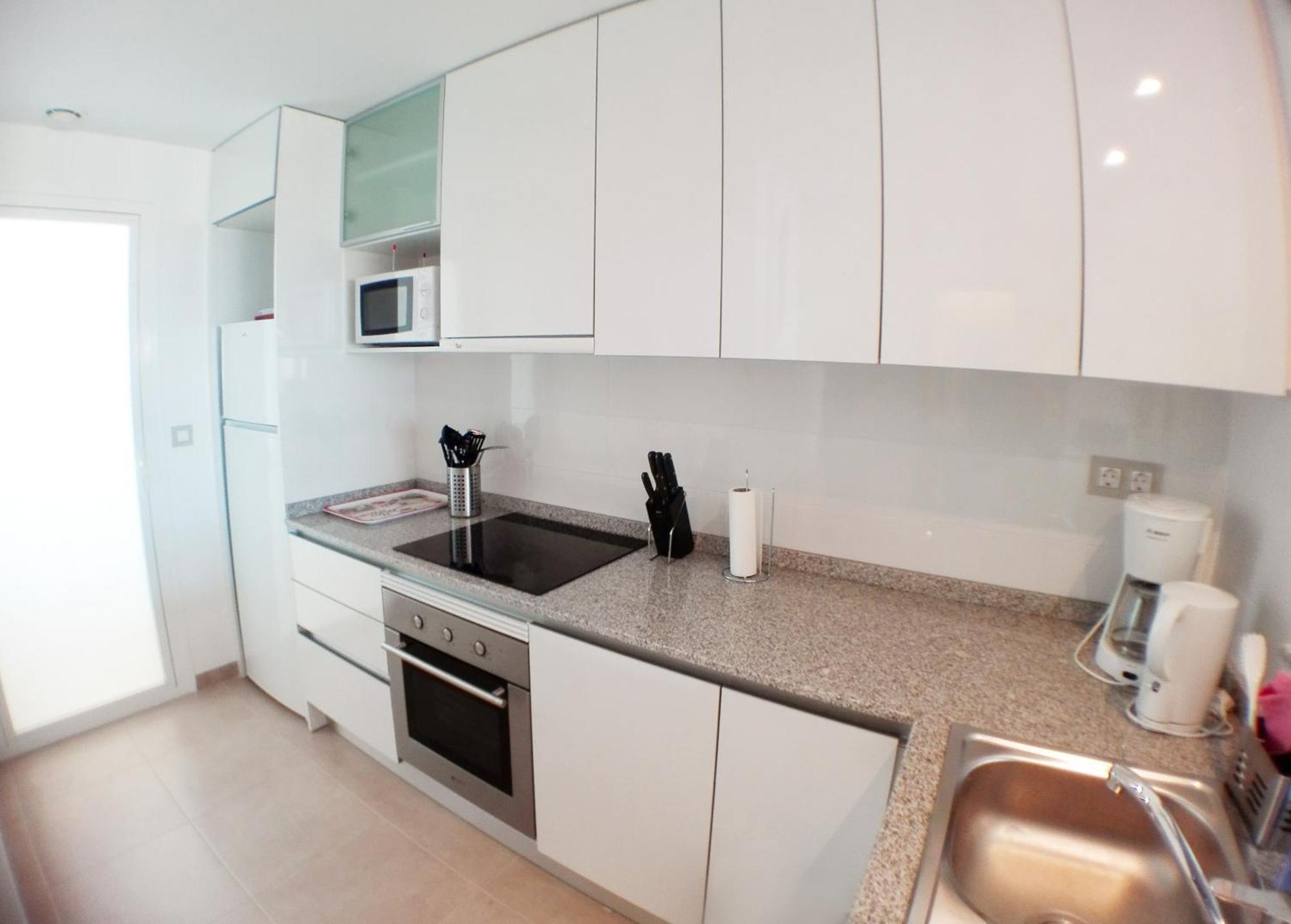 Terrazas De Campoamor 3056 Dehesa de Campoamor  Ngoại thất bức ảnh