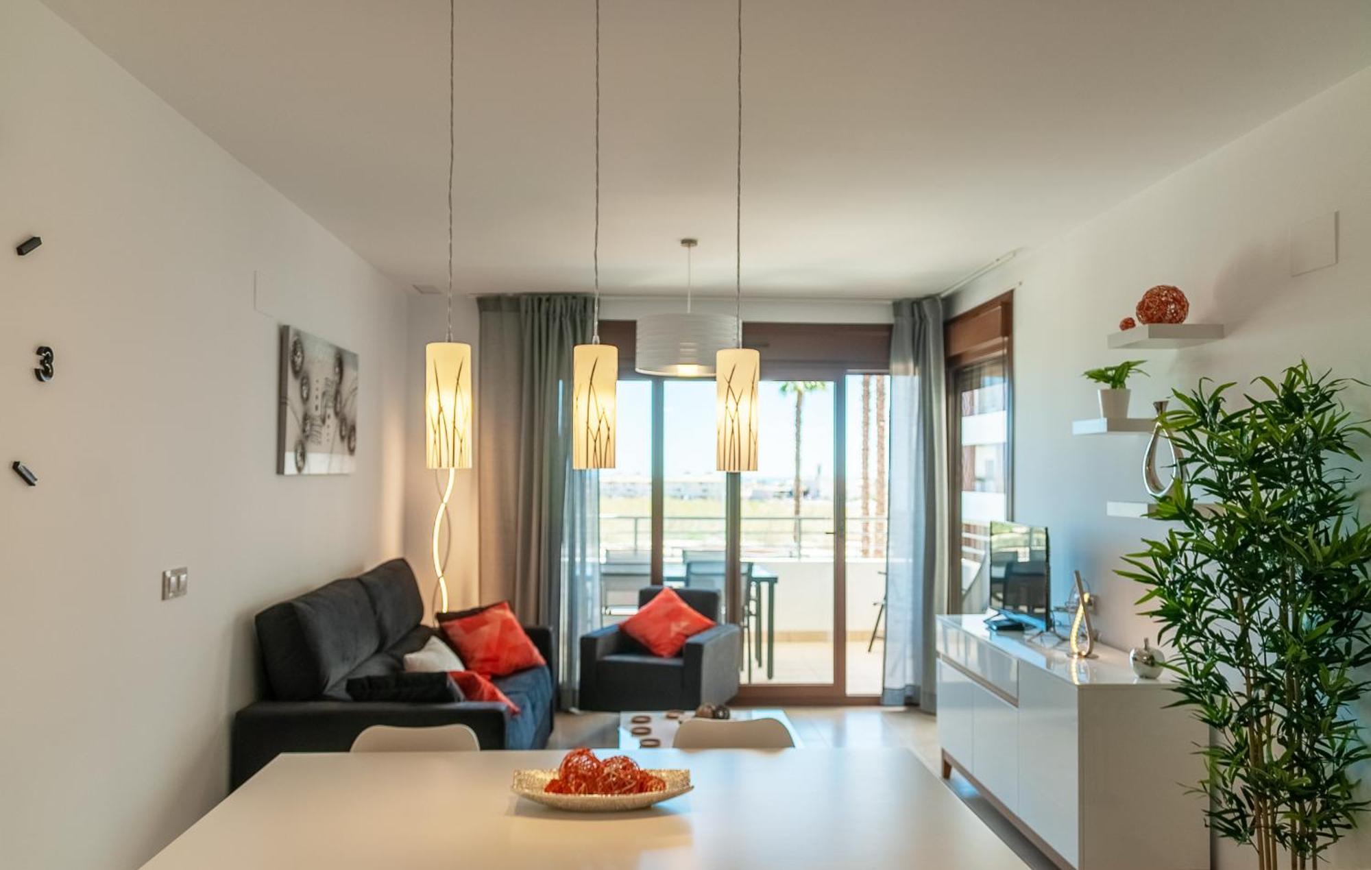 Terrazas De Campoamor 3056 Dehesa de Campoamor  Ngoại thất bức ảnh