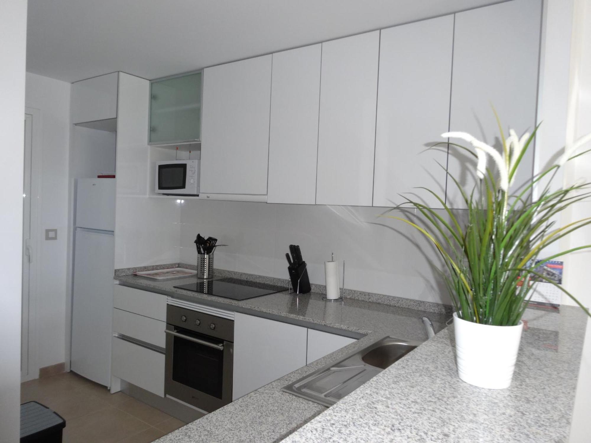 Terrazas De Campoamor 3056 Dehesa de Campoamor  Ngoại thất bức ảnh
