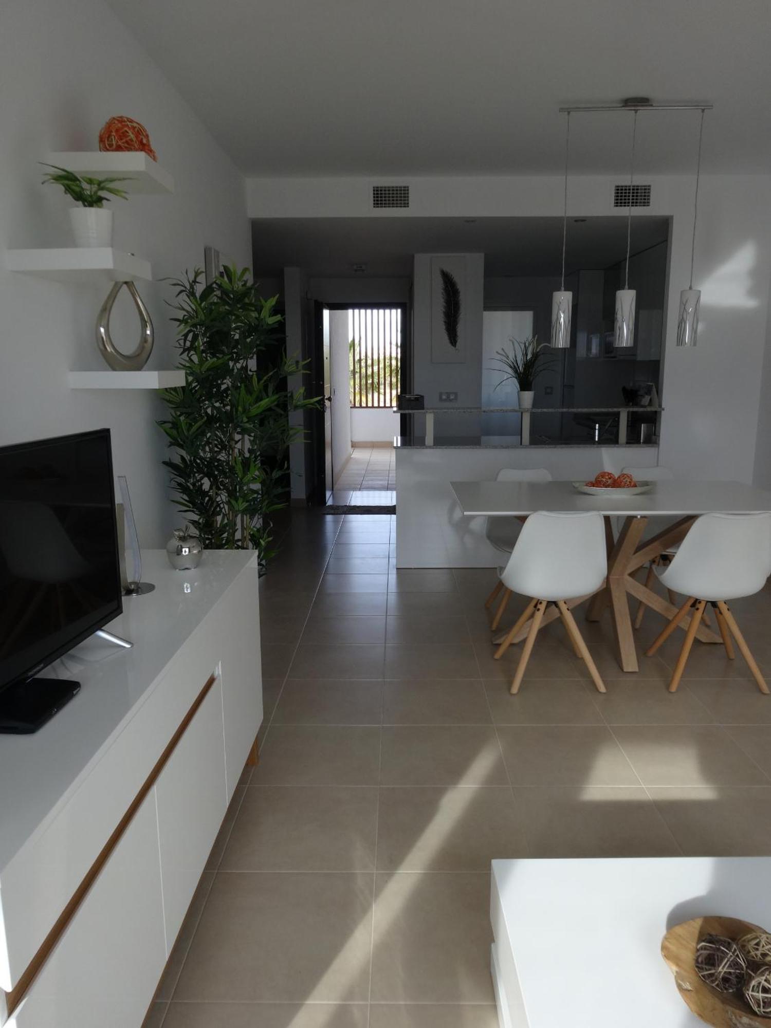 Terrazas De Campoamor 3056 Dehesa de Campoamor  Ngoại thất bức ảnh