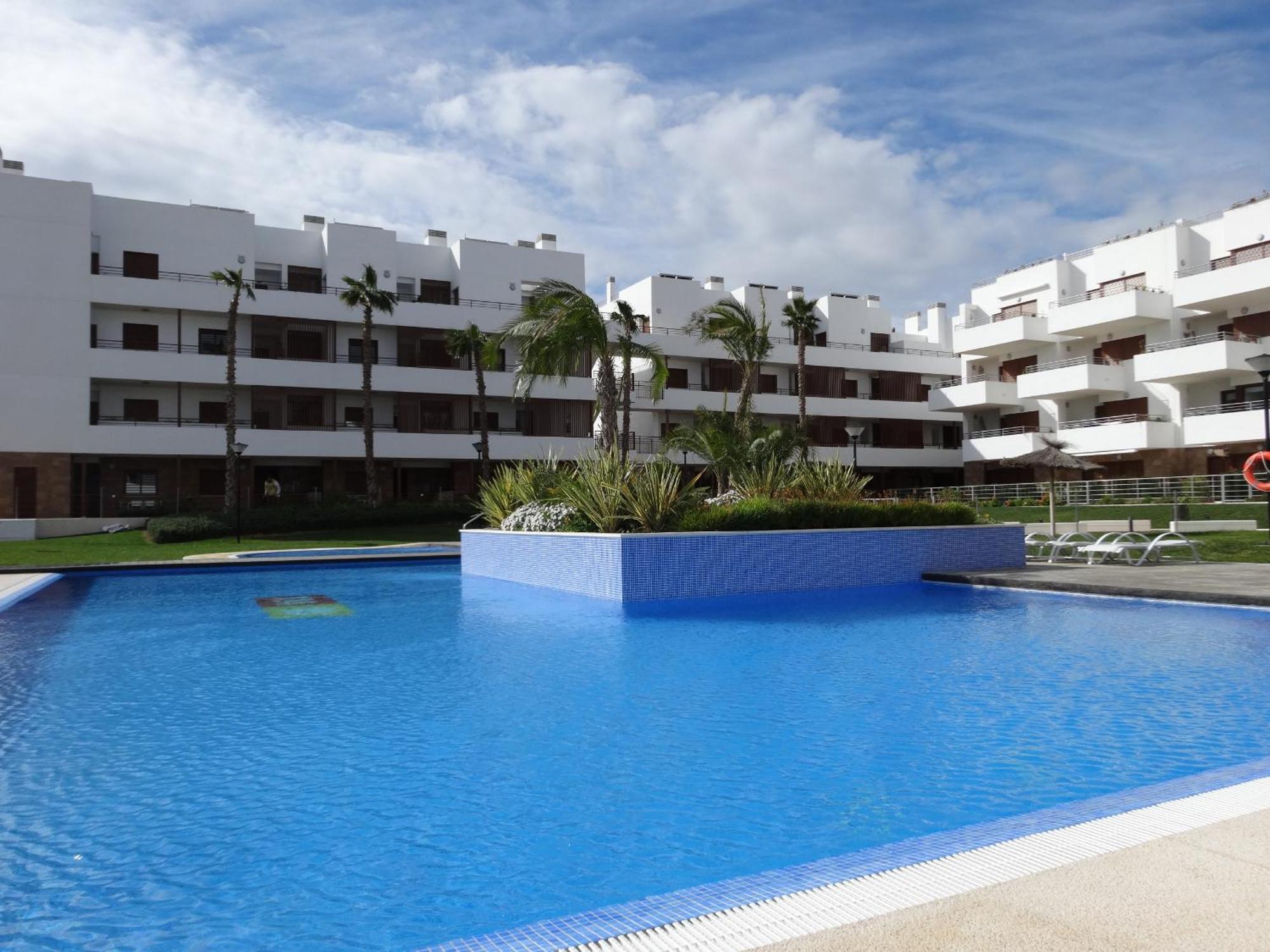 Terrazas De Campoamor 3056 Dehesa de Campoamor  Ngoại thất bức ảnh