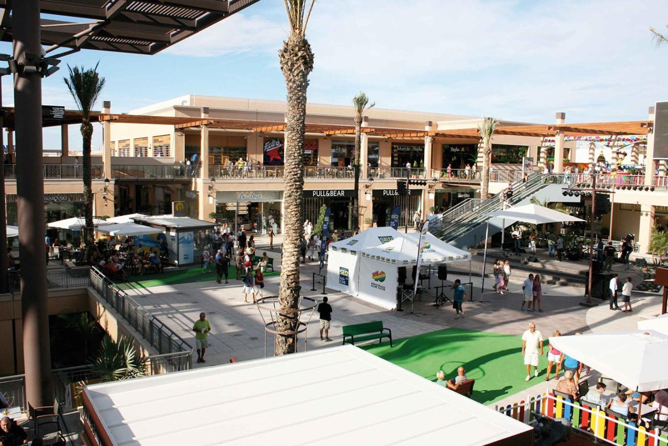 Terrazas De Campoamor 3056 Dehesa de Campoamor  Ngoại thất bức ảnh