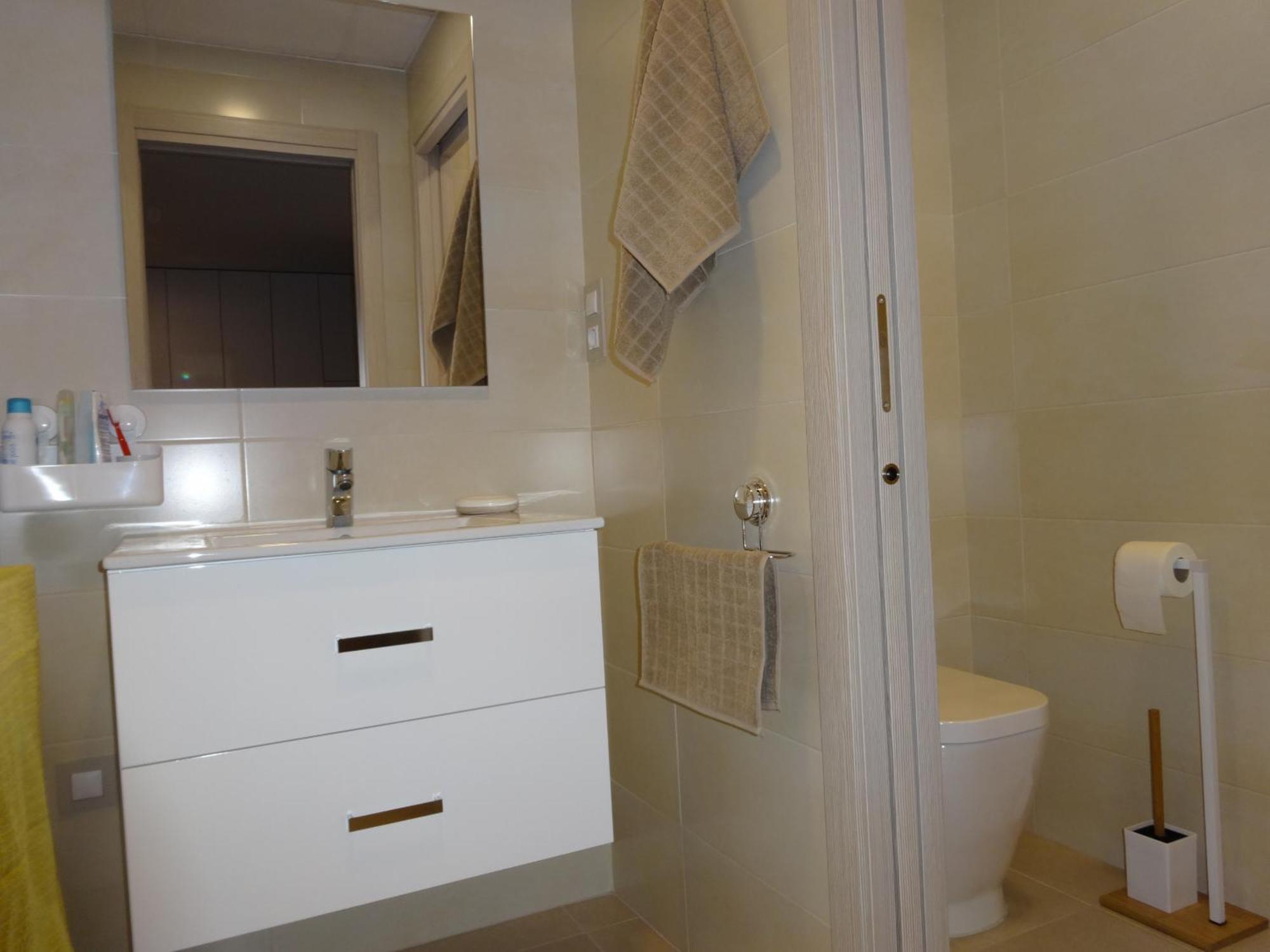 Terrazas De Campoamor 3056 Dehesa de Campoamor  Ngoại thất bức ảnh