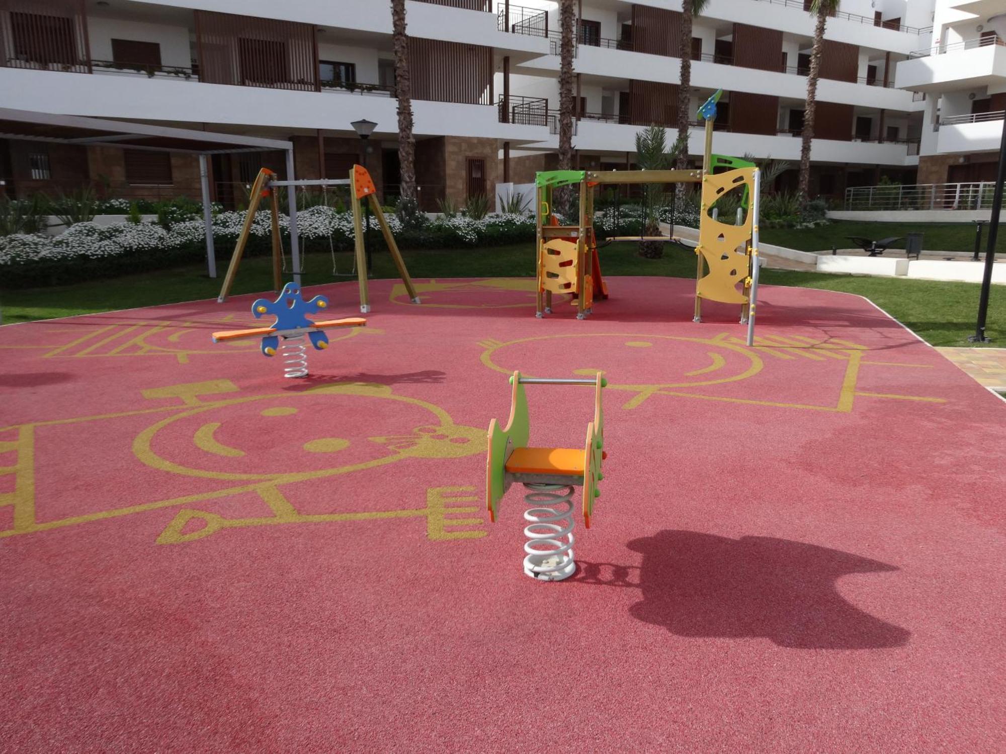 Terrazas De Campoamor 3056 Dehesa de Campoamor  Ngoại thất bức ảnh