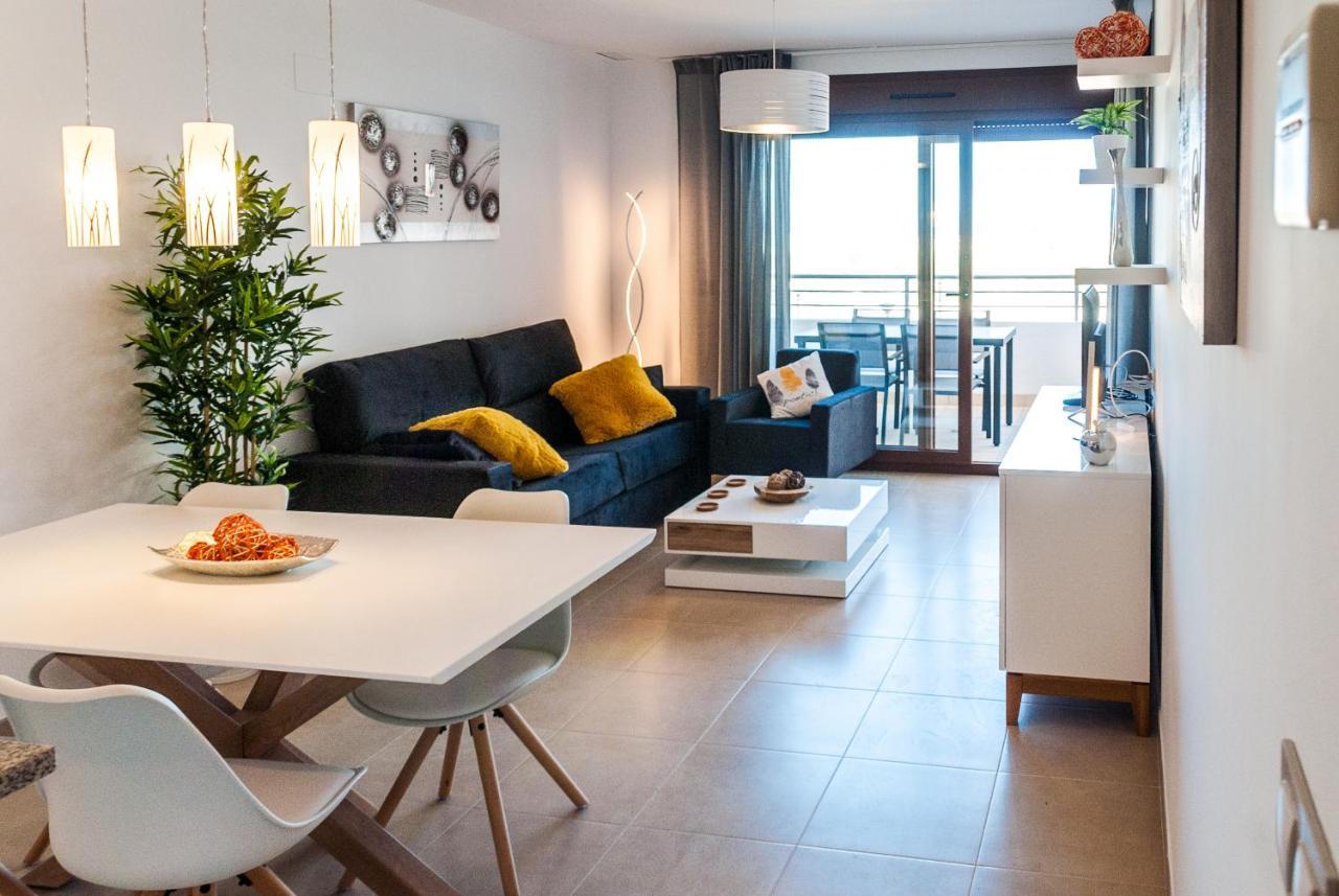 Terrazas De Campoamor 3056 Dehesa de Campoamor  Ngoại thất bức ảnh
